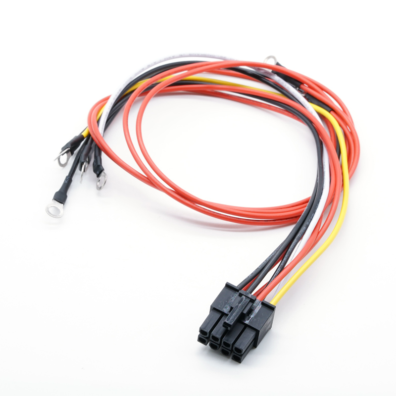 Mga Karaniwang Pagkakamali sa Pagproseso ng Wire Harness