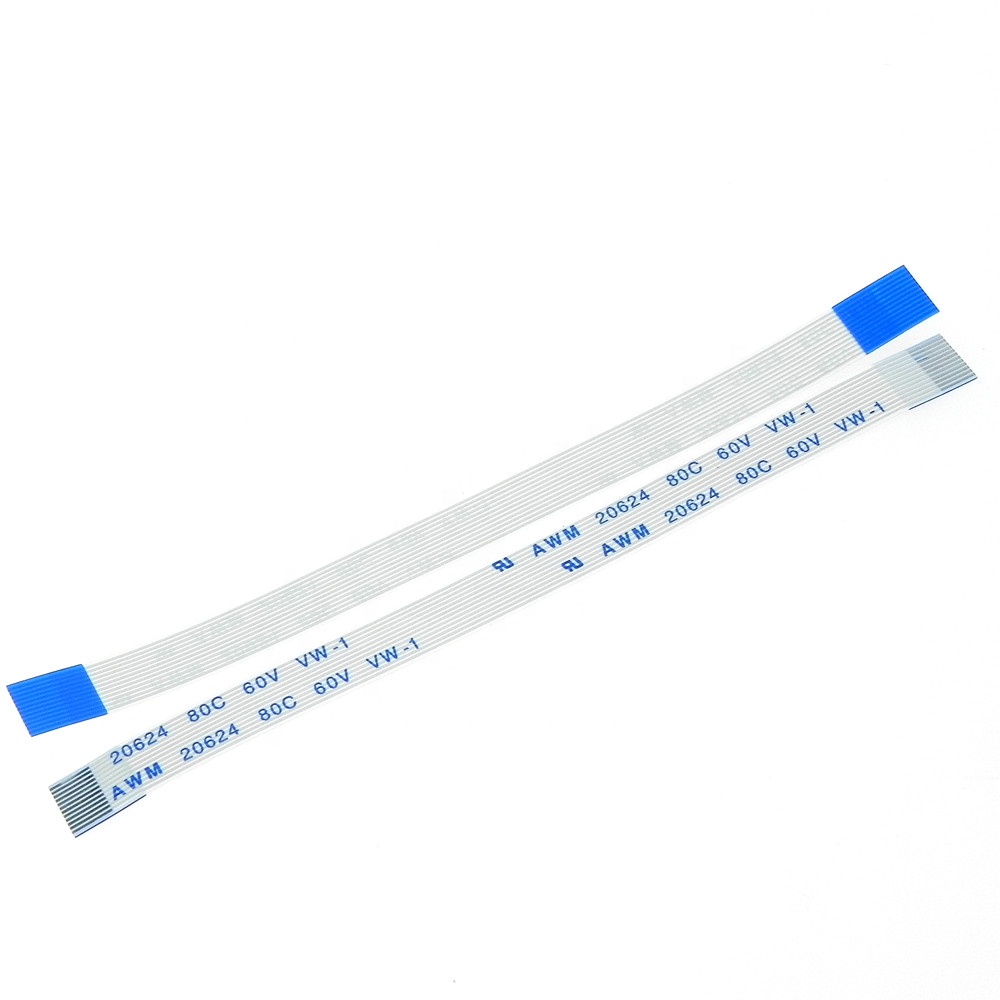 Mga tampok ng FFC cable