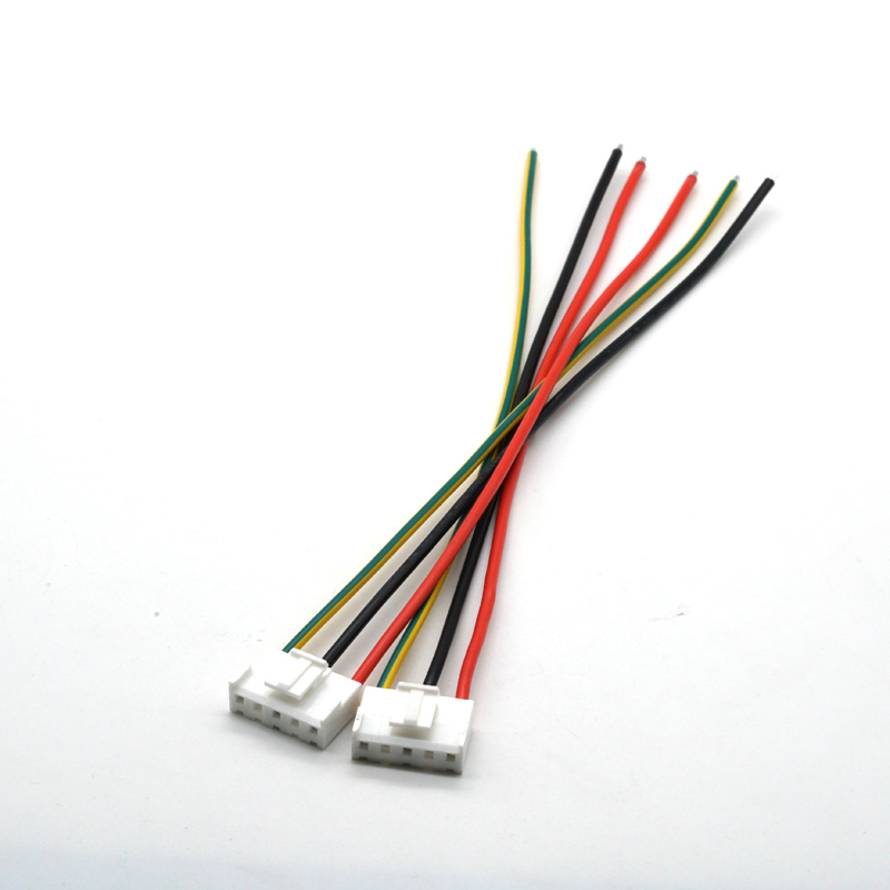Proseso ng Produksyon ng Pagproseso ng Wire Harness