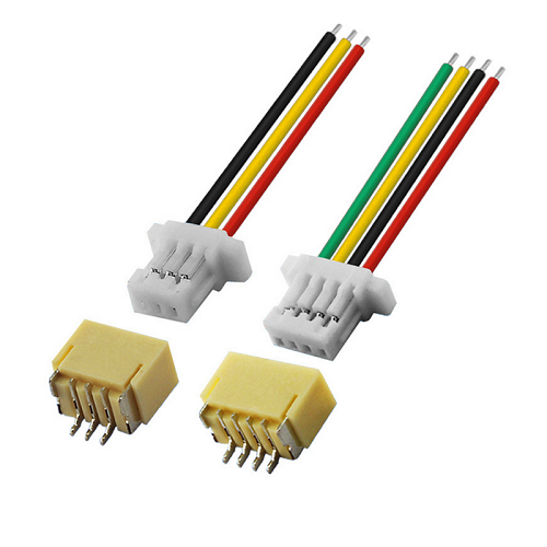 Mga Katangian ng Automotive Wire Harness
