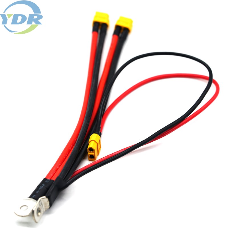 Ang kahulugan ng wire harness