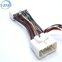 Aling mga industriya ang kailangang gumamit ng Wire Harness