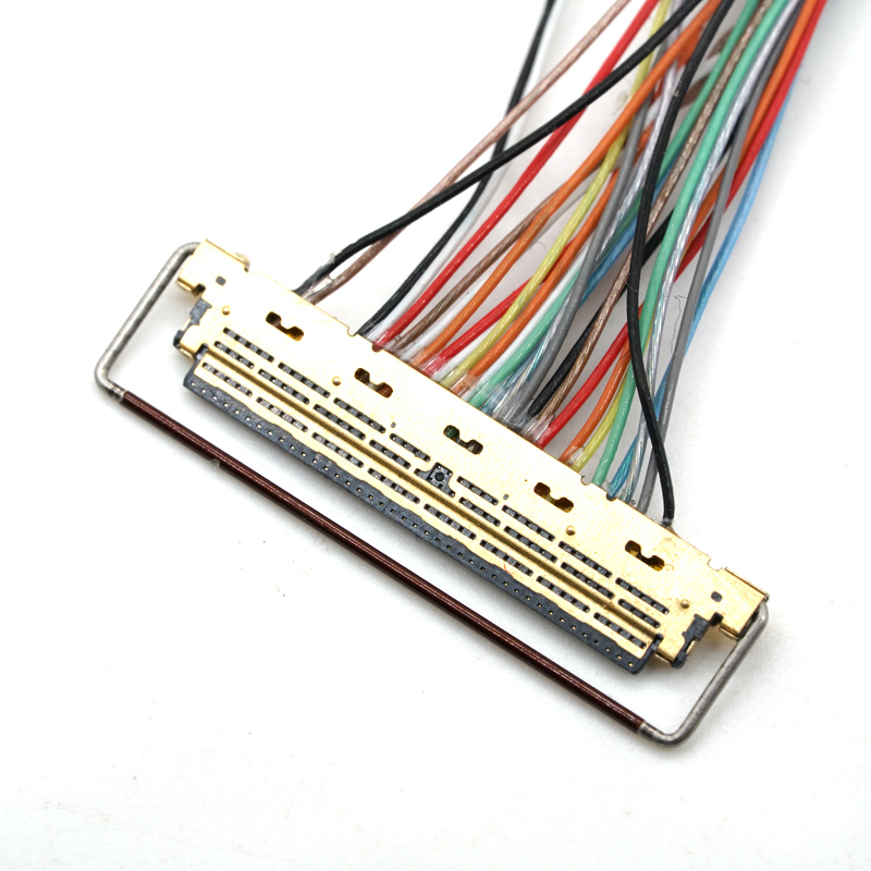 Ano ang isang LVDS cableï¼