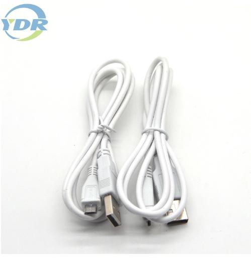 USB2.0, USB3.0, at USB3.1 na mga cable