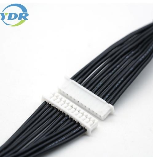 PVC electronic wire at teflon electronic wire