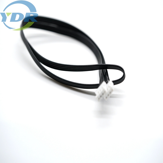 Panimula sa shielded wire wiring system