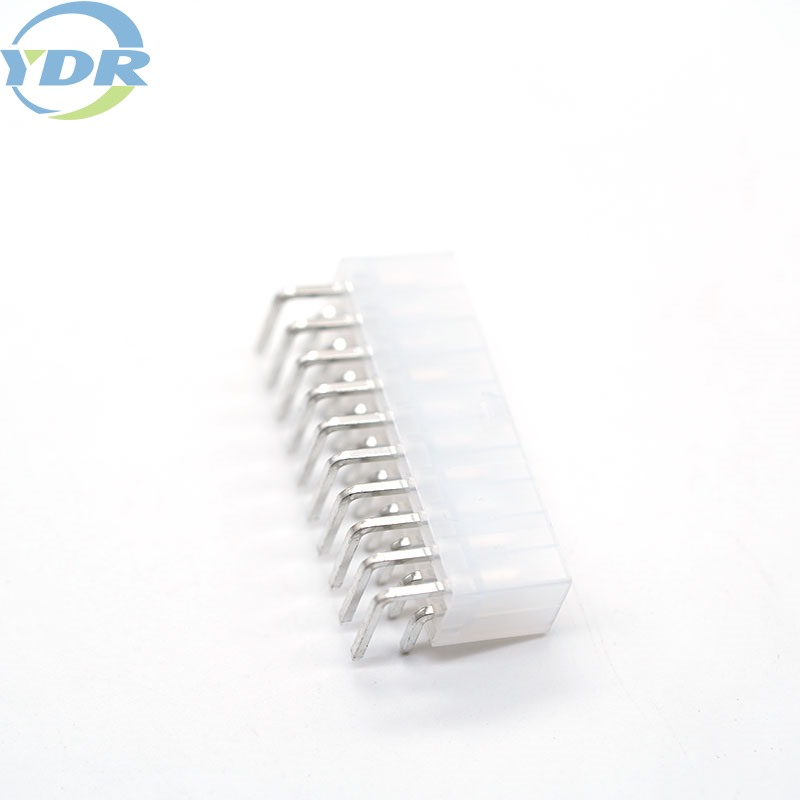 Alam mo ba ang tatlong mga mode ng tinning at mga mode ng koneksyon ng terminal?