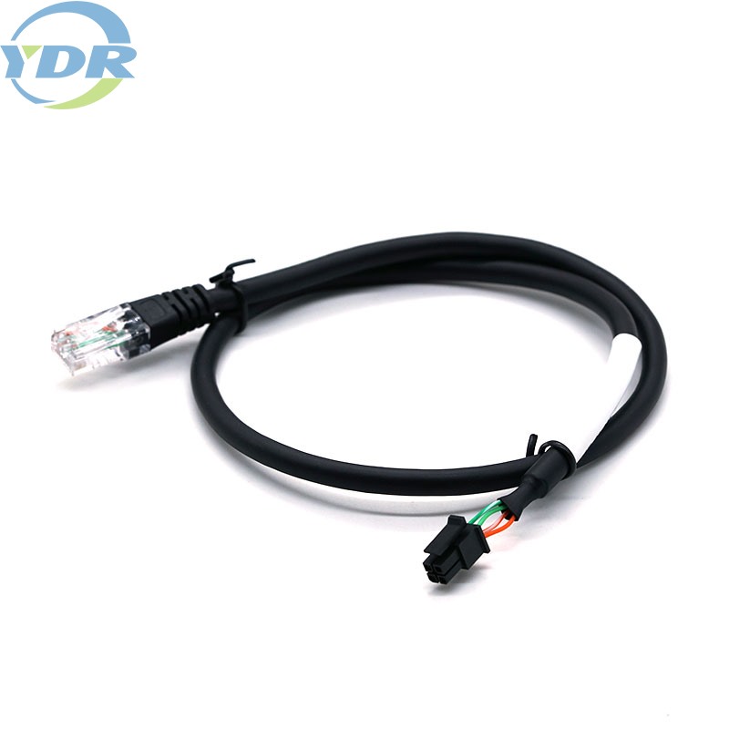 Paano makilala ang masa ng elektronikong koneksyon wire