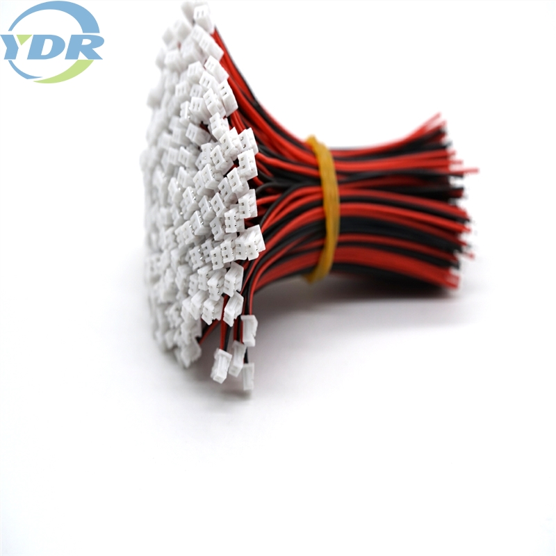 Paraan upang maiwasan ang pagbasag ng koneksyon wire wire