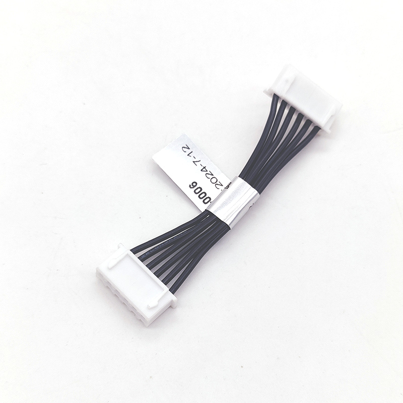 Bakit mahalaga ang isang pasadyang mga kable ng kable para sa maaasahang mga sistemang elektrikal?