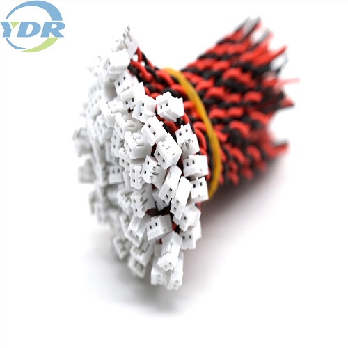 JST Molex 1.25 Wire Harness Cable para sa Electronic