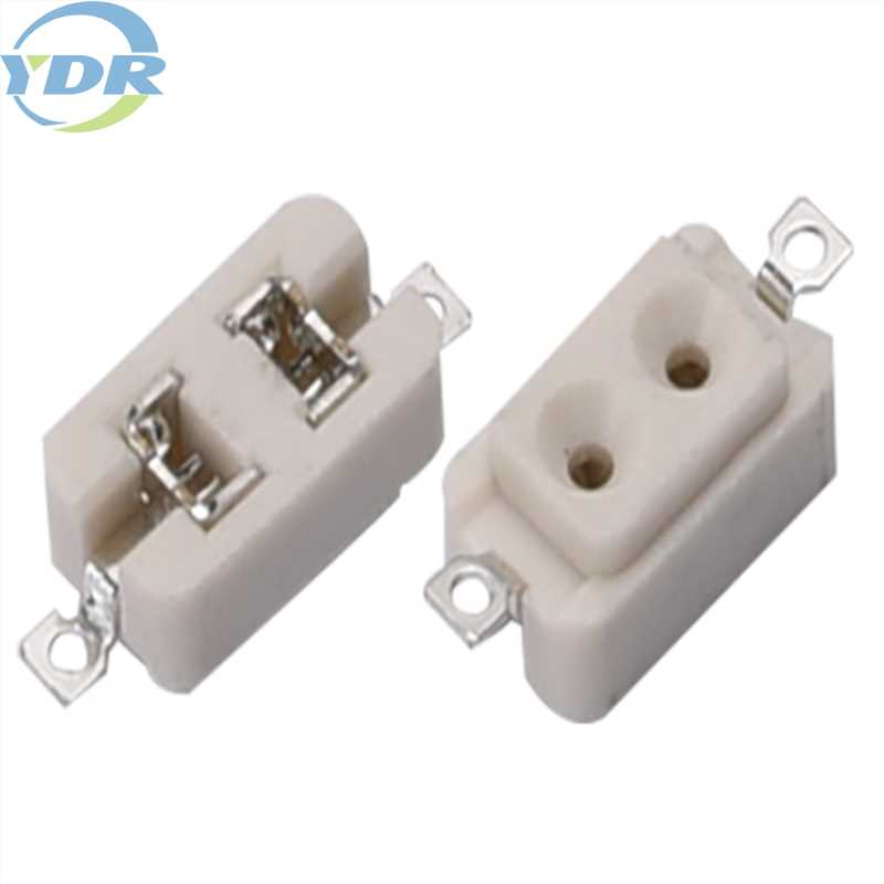 L2505AFV LED Strip Bulb 2 Pins Connector